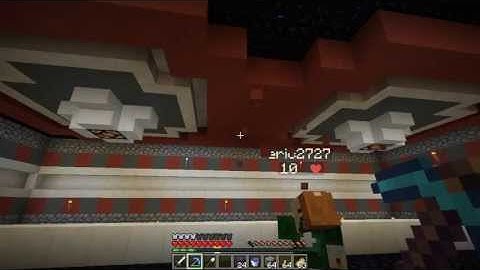 Minecraft Factions Server - LethalPvP - EP 10 - "COMPLETING THE STORAGE ROOM"