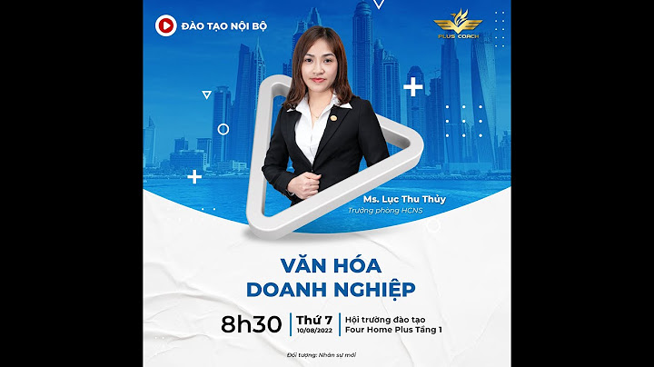 Văn hóa doanh nghiệp của công ty may 10 năm 2024