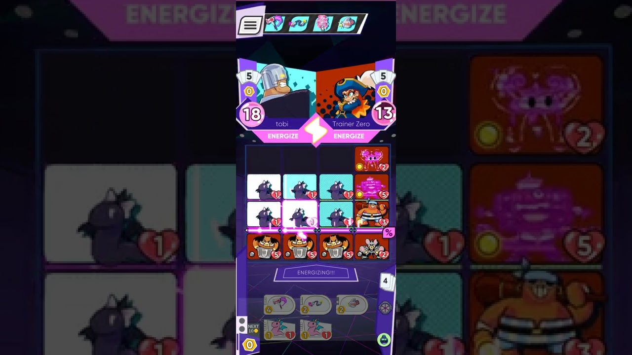 Nova Island: DC 8/14/22