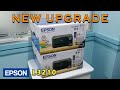 WHAT'S NEW WITH THIS MODEL? | NEW EPSON L3210 | ENGLISH SUBTITLE