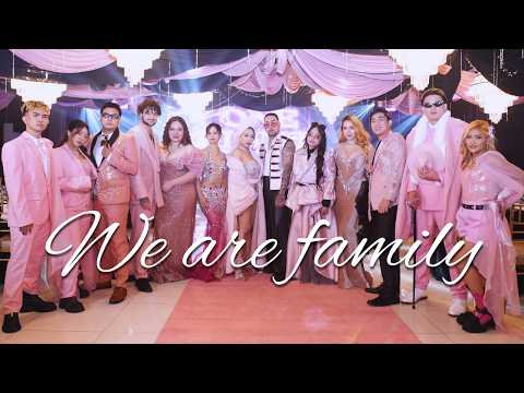 ToRo Family S7 EP2 'We are family'