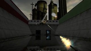 Sewer Sickness (Half-Life 2) screenshot 3