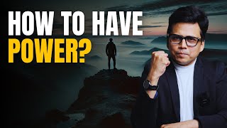 How to Reclaim POWER & Break the Pain Avoidance Loop (3-Min Hypnosis) By Dr. MD.