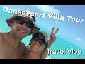 Gansevoort Turks and Caicos Villa Tour 2018