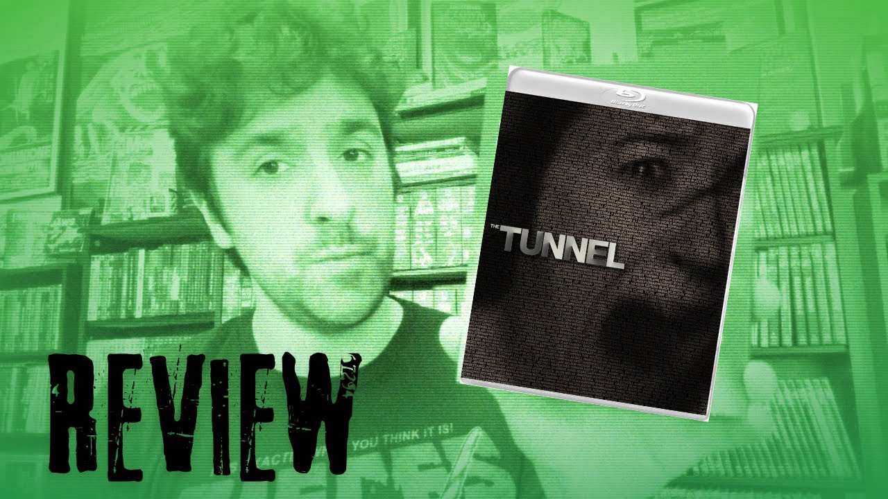 The Tunnel (2011) Found Footage Horror Movie Review - YouTube
