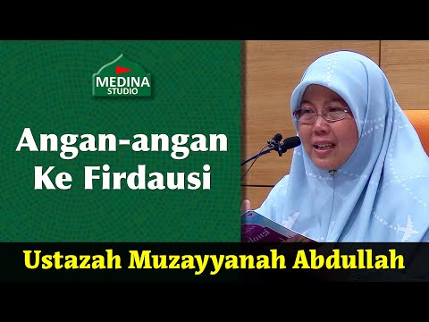 Ustazah muzayyanah