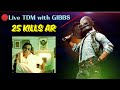 🔴 LIVE BGMI TDM Action with Gibbs!