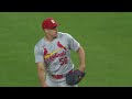 Cardinals vs. Padres Game Highlights (4/1/24) | MLB Highlights