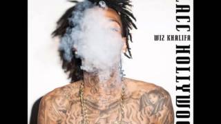 Miniatura de vídeo de "Wiz Khalifa - KK (feat. Project Pat & Juicy) [HD]"