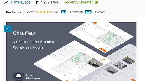 How to Create Pricing Rule on Chauffeur Taxi Booking System for WordPress