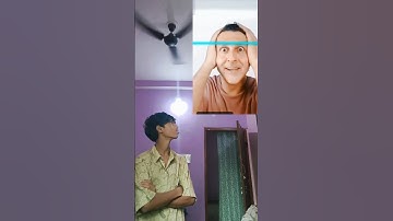 Tutorial scan line 👿💀 #funny #tutorial #funnyface #trending #shorts