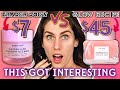 Is This 6$ Trader Joe’s 🍉 Mask A Dupe For Glow Recipe's Watermelon Sleep Mask?!