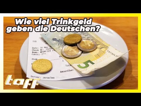 Video: Wie viel Trinkgeld sollten Sie in Amsterdam geben?