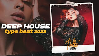 Artik & Asti Type Beat x Anna Asti Type Beat x Deep House Type Beat 2023 - 