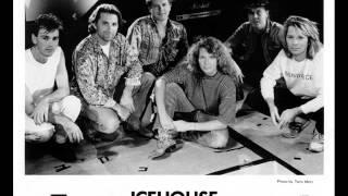 Video thumbnail of "ICEHOUSE - THE GREAT DIVIDE (CODE BLUE)"