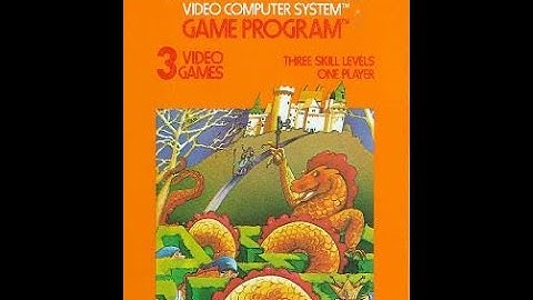 Adventure Game 2b..Timed @ 1:15s