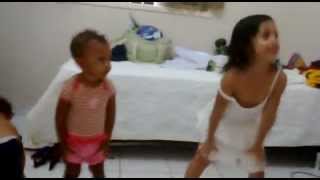 Isadora Rebeca E Rickelme