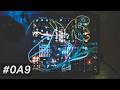Ambient Session 0A9 / Modular Synth : 15min