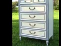 Painted Furniture Ideas Painted Furniture Ideas