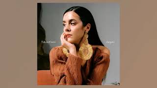 Valeria Castro - cuídate (Audio Oficial)