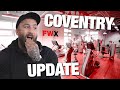 How do our new gyms make money? | Fitness Worx Coventry image