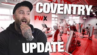 How do our new gyms make money? | Fitness Worx Coventry image