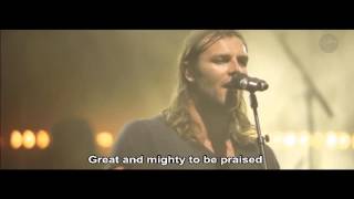 Hillsong United - From The Inside Out, A Song To Sing and With Everything