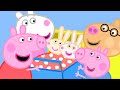 Miss Rabbit Has Twins! 🍼 | Peppa Pig Official Full Episodes