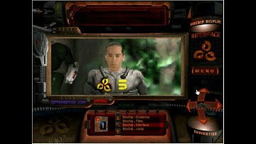 Obscure Game Theater - Buried in Time - PC Part One