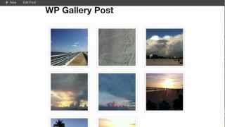 FooBox WordPress Plugin Tutorial - Social Icons Settings