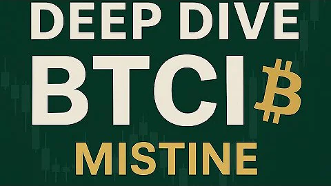 BTCI ETF Explained | Monthly Bitcoin Income with NEOS Covered Call Strategy