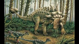 Euoplocephalus Sound Effects