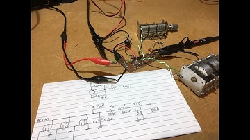 Homebrew 40m CW Rig - #6a Class E Amp Experiments
