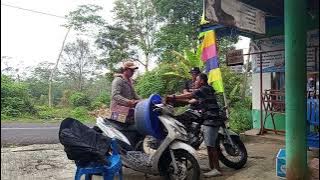 BODOR SUNDA MANG ZIWONG EK PIKNIK SAGALA DIBAWA