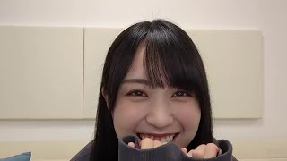 賀喜 遥香 （乃木坂46） SHOWROOM  2023年04月11日19時00分08秒