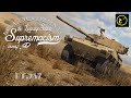 【ゆっくり実況】遠距離狙撃至上主義D型～ビスマルク［Class3(P)］編～【WarThunder】pt.237