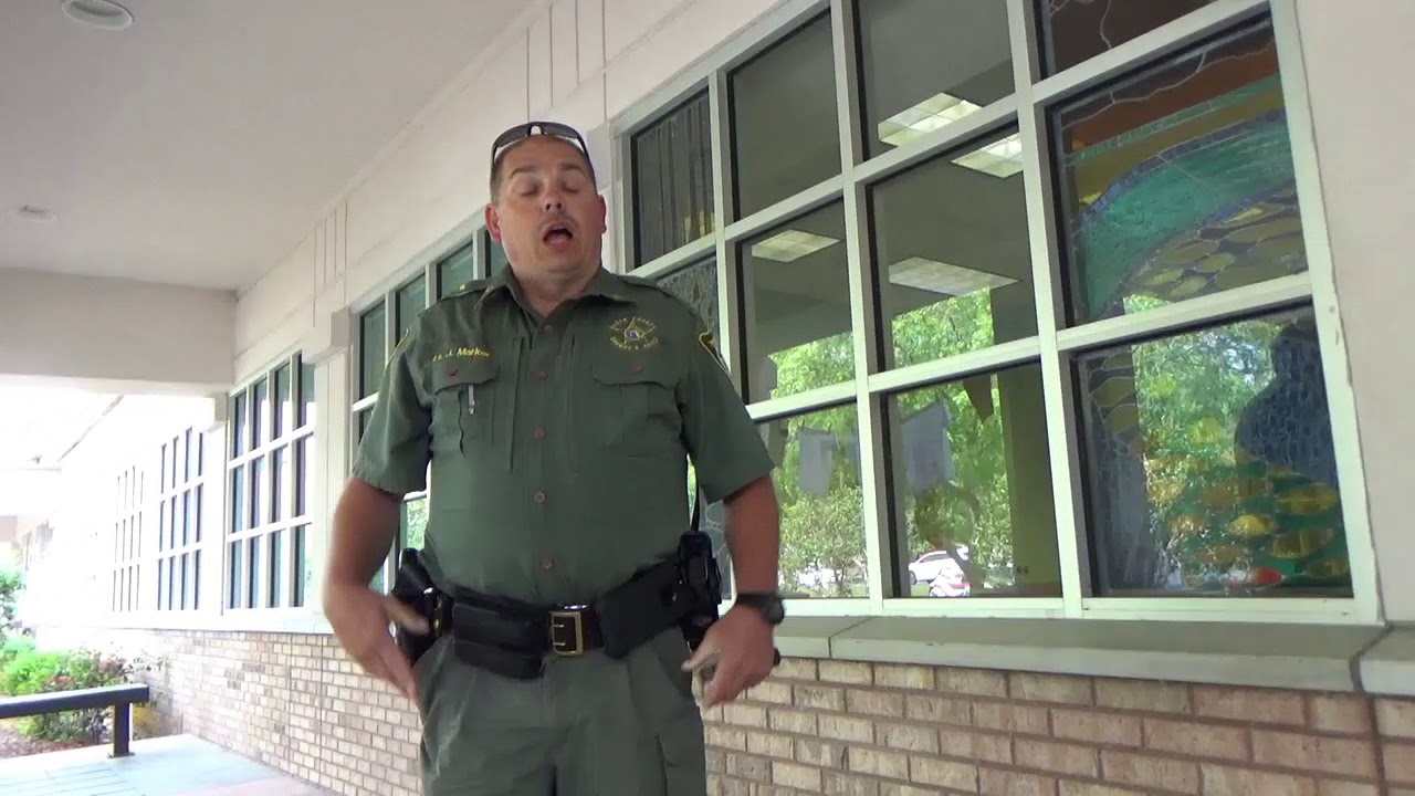 LT AND SGT LACK UNDERSTANDING AND COMMON SENSE