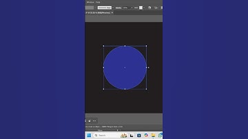 Adobe Illustrator 2025 | Create a Stunning Spherical Tesseract Design Step by Step