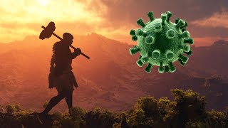 Coronavirus Hit Asia 20,000 Years Ago, It was Worse