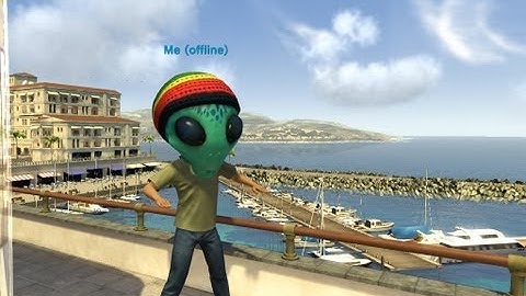 All Zombies Must Die Official PlayStation Home Trailer