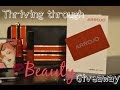 Thriving through Beauty - HUGE Giveaway! CLOSED**