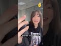VLIVE中にメンバーと電話する韓国アイドル #shorts