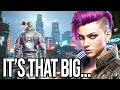 Cyberpunk 2 Revealed BIG NEWS...