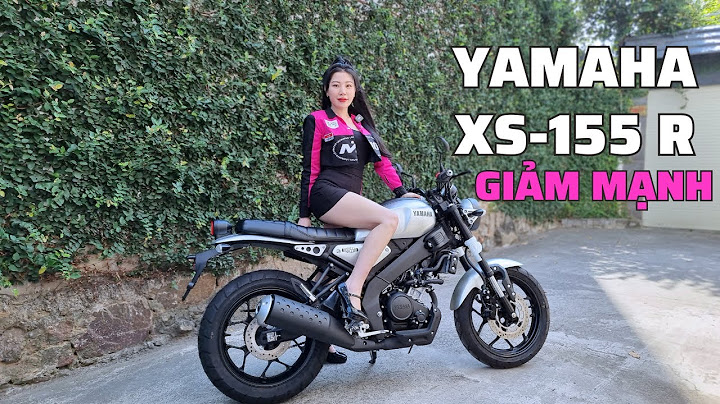 Yamaha motor tự đánh giá về mình