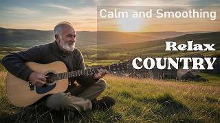 【Country Relax 08】Gentle Reminisce – Soft Country Love Songs for Quiet Reflection screenshot 5