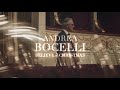 Andrea Bocelli - Believe in Christmas (trailer)