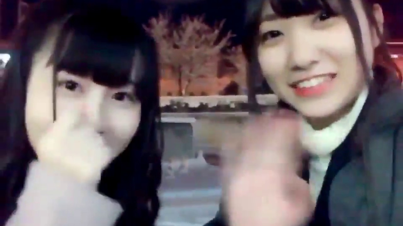 Ske48一色嶺奈 井上瑠夏 Videos Wacoca Japan People Life Style Ske48一色嶺奈 井上瑠夏 Videos Wacoca Japan People Life Style