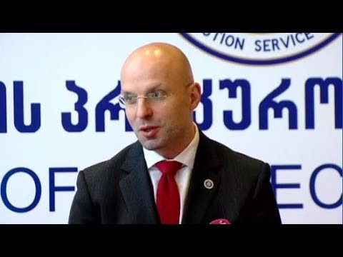 გენპროკურორი გვპირდება, რომ ცოლის პასუხისმგებლობის საკითხს შეისწავლის