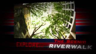 FBLA Digital Video Production 2011 (San Antonio Promo)