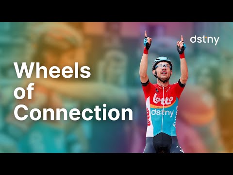 Wheels of Connection - Documentary 2024 - video from Fuzer